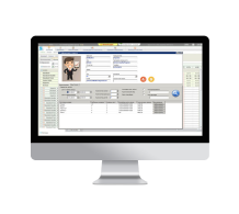 SERVIO CRM