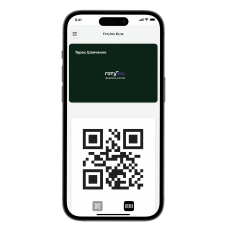SERVIO POS InfoDisplay