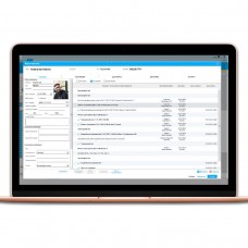 SERVIO App