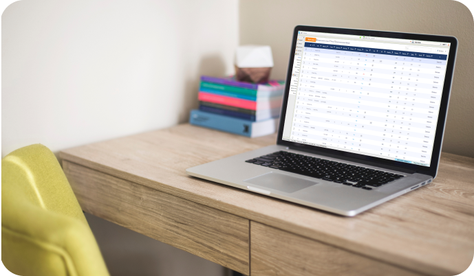 SERVIO CRM