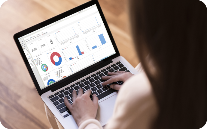 SERVIO CRM