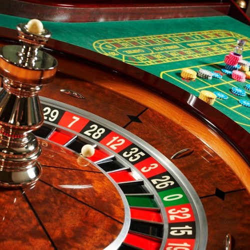 Servio Casino