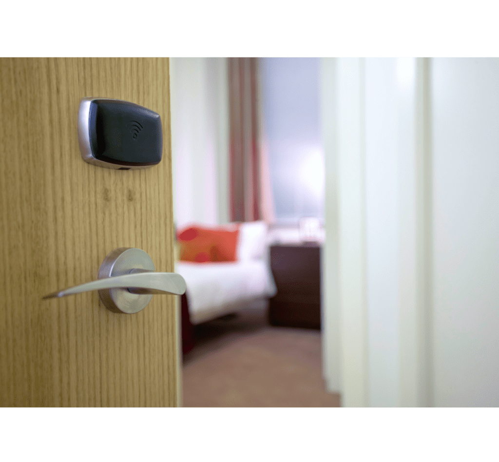 Електронний замок Vingcard Signature RFID