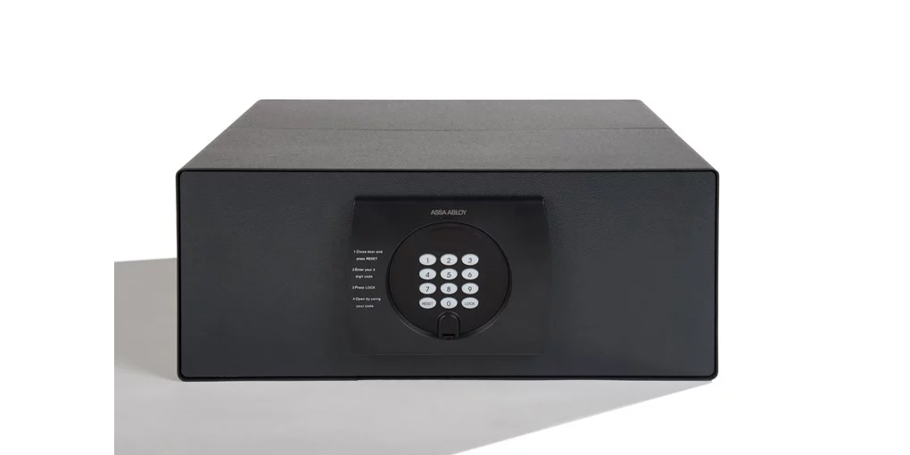 Elsafe Zenith Pull-out Drawer