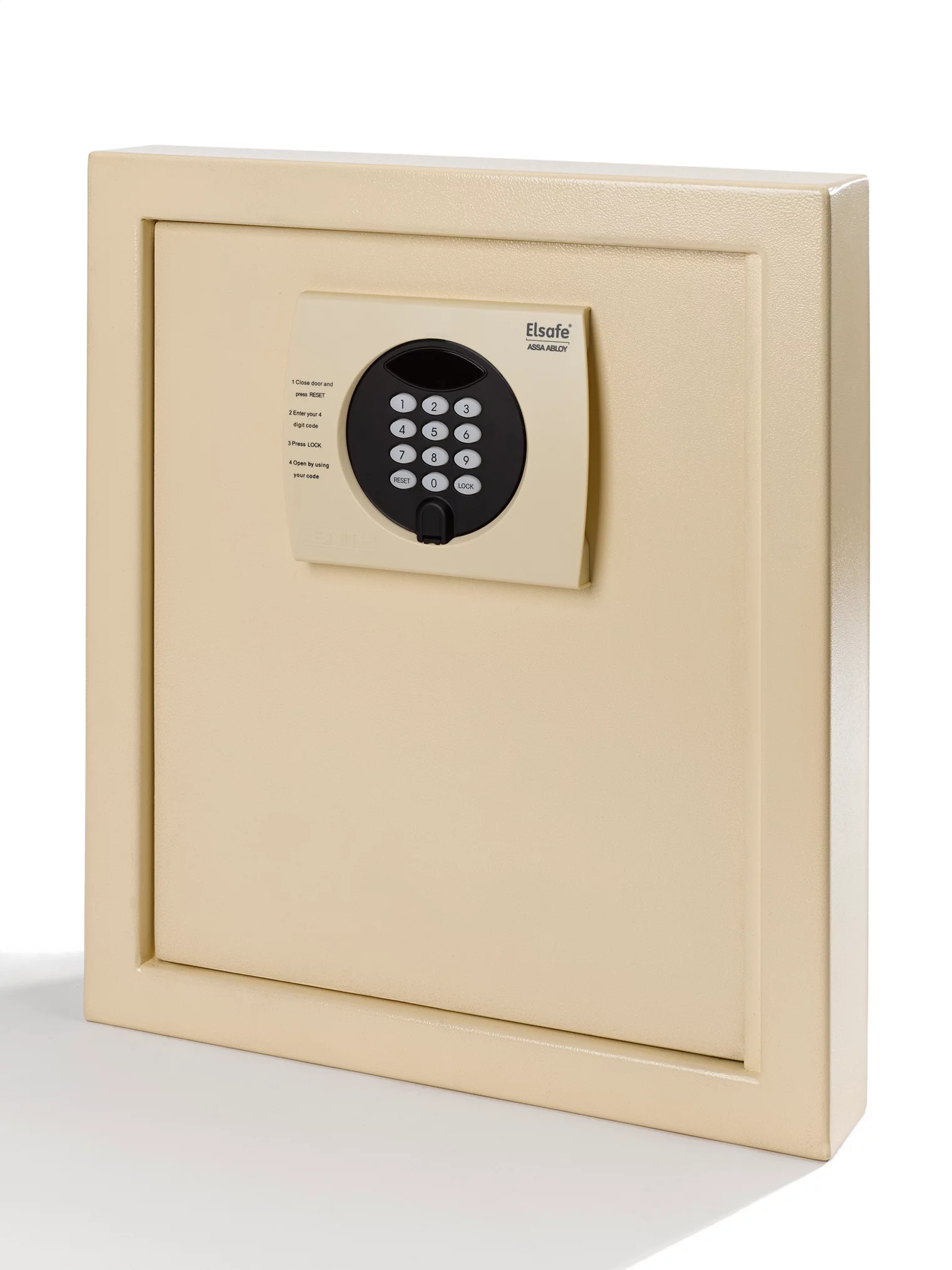 Elsafe Zenith In-Wall