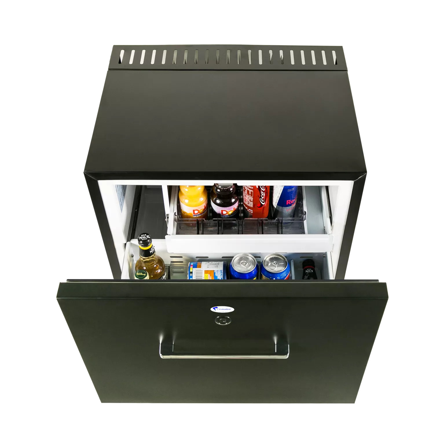 Мінібар Polarbar Drawer