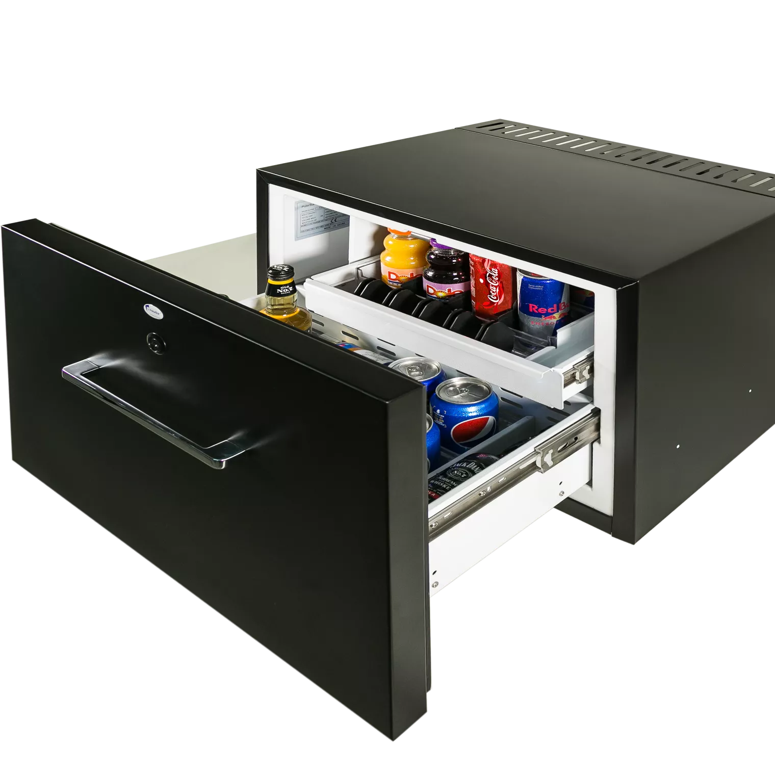 Мінібар Polarbar Drawer