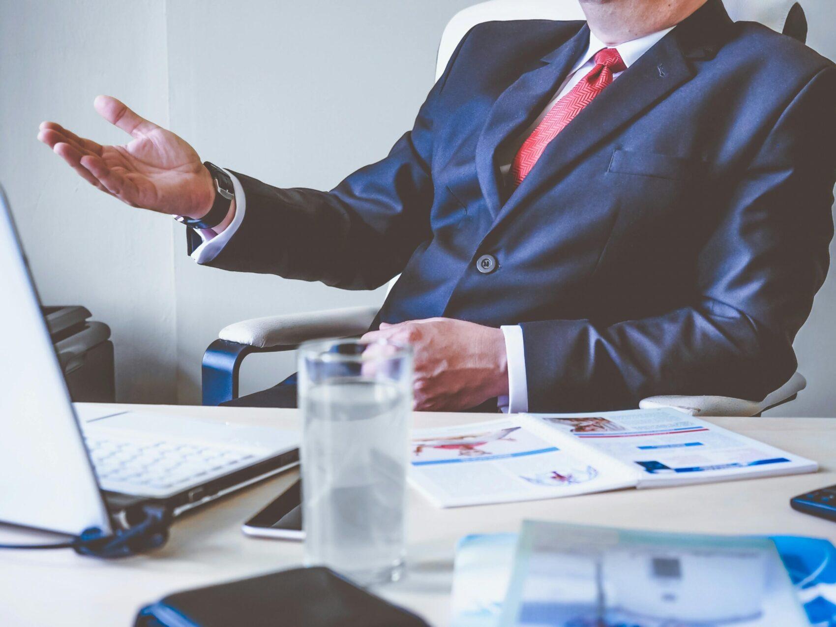 Hotel analytics with SERVIO HMS