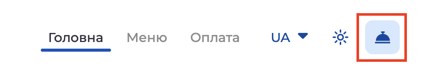 Smart SPOT электронное QR-меню Smart SPOT электронное QR-меню