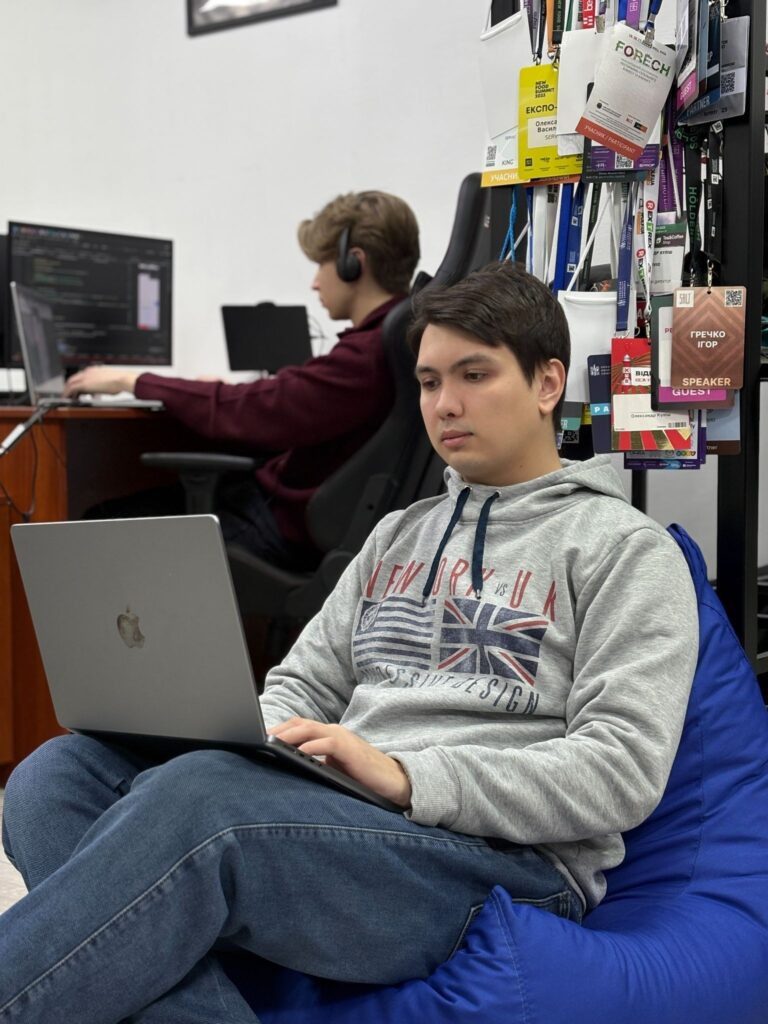 Теги чека в Servio POS как инструмент аналитики для HoReCa Теги чека в Servio POS как инструмент аналитики для HoReCa