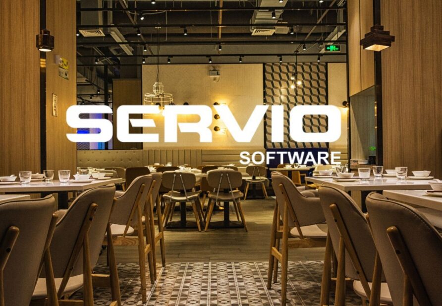 Як Servio допомагає готелям позбутися ручного переносу даних: інтеграції, що автоматизують весь процес