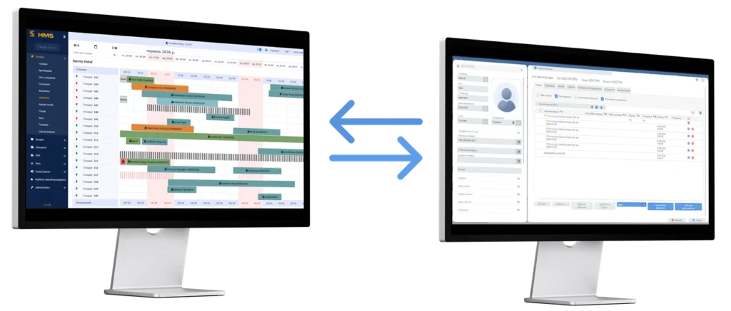 SERVIO Planner for planning procedures in sanatoriums